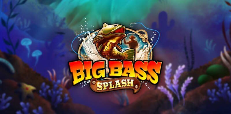 Big bass splash slot - Erleben Sie das Abenteuer in Big Bass Splash - Slot Machine aus Grosstadt