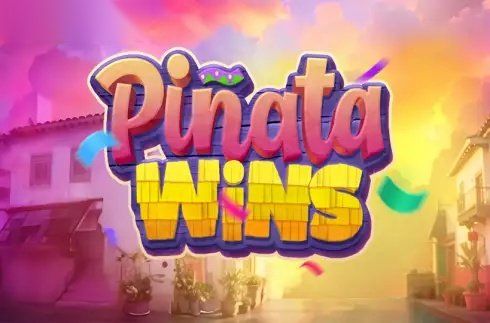 Experience the Fun and Excitement of Pinata Wins Slot Game in the UK - overview