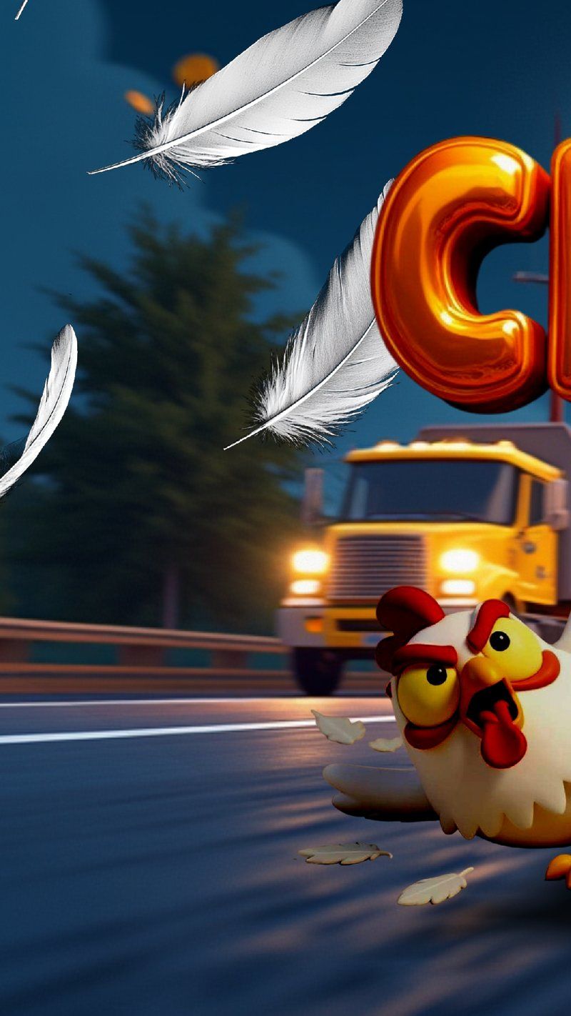 Image: Updaget: Få den Spændende Gameplay i Chicken Road 2 Casino Online i Denmark