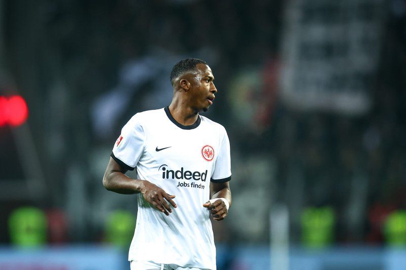 Mr.pacho in Germany