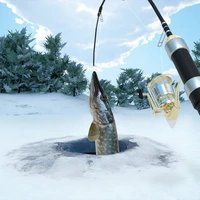 Experience the Thrill of Ice Fishing Live in the UK Online Casinos - overview