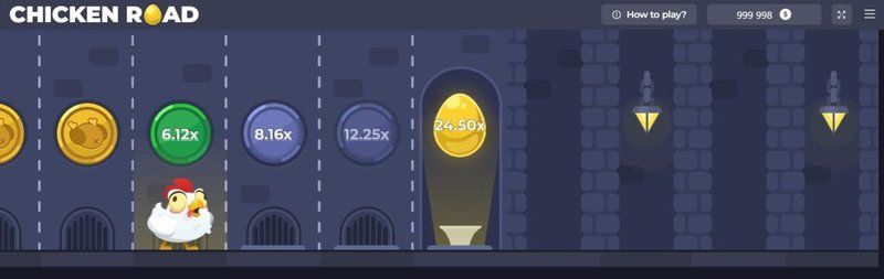 Conoce el Juego de La Carretera del Pollo en España