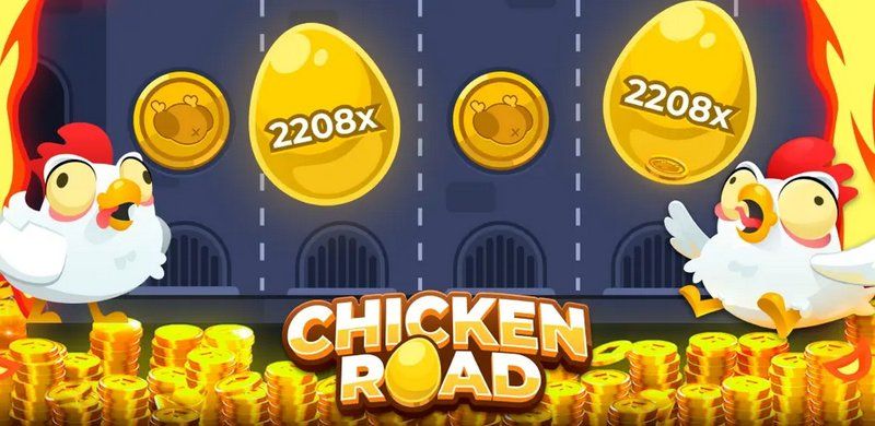 Best chicken road in Spain Best chicken road in Spain