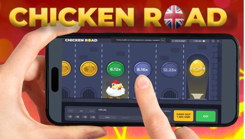 Chicken road slot în Romania