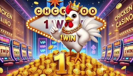 Imagine: Descoperă Secretele Drumului Puiului - Un Joc Casino Popular în România