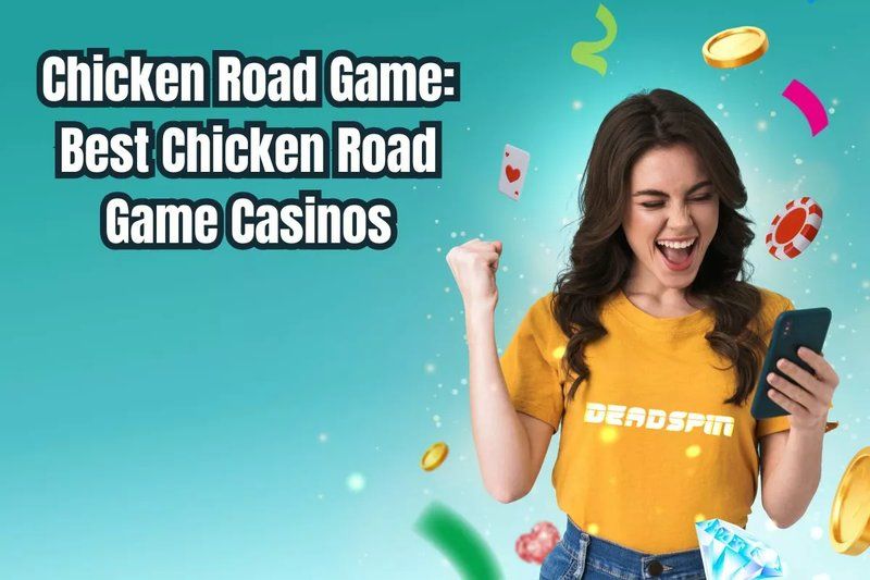 Chicken road españa - Descubre el Juego de Aventura en la Ruta del Pollo: Chicken Road en España
